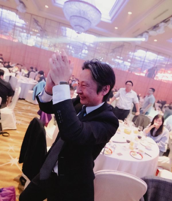 	114年尾牙年終餐會